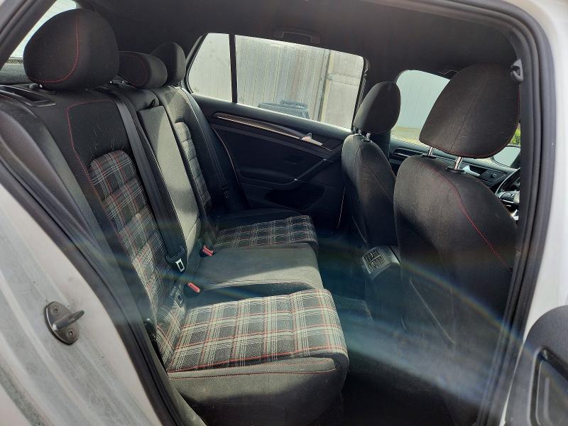 Продаж на аукціоні авто 2017 Volkswagen Gti, vin: 3VW547AU9HM023884, номер лоту: 49798096