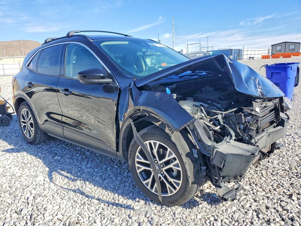 Продажа на аукционе авто 2020 Ford Escape, vin: 1FMCU0H69LUB69985, номер лота: 51290556
