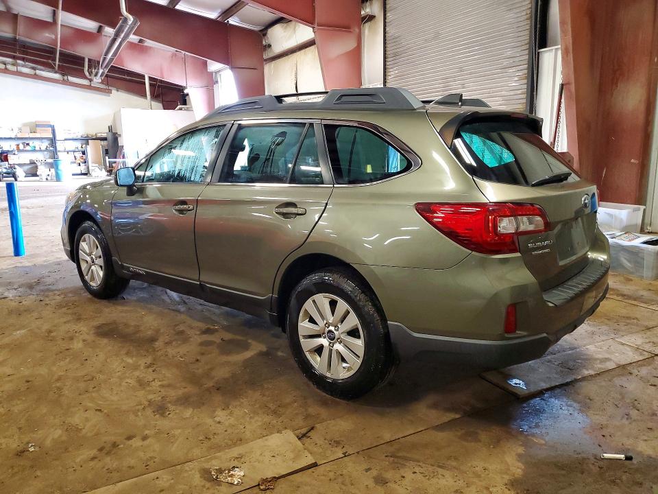 Продажа на аукционе авто 2017 Subaru Outback, vin: 4S4BSAHC3H3206331, номер лота: 49453106
