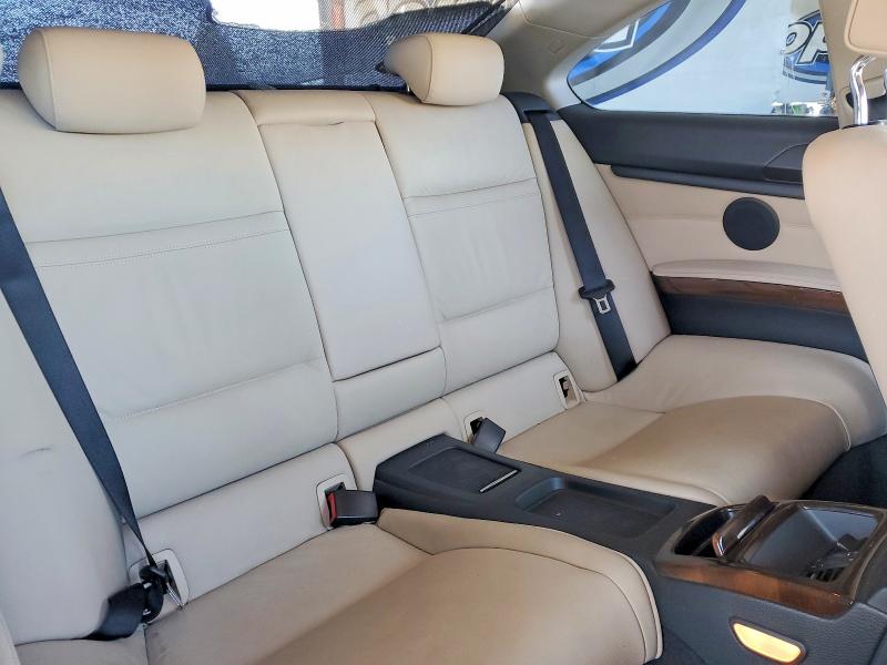 Продажа на аукционе авто 2013 Bmw 328, vin: WBAKE5C58DJ107356, номер лота: 41629796