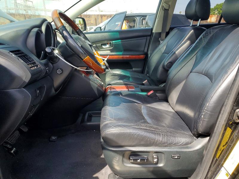 Продаж на аукціоні авто 2006 Lexus Rx, vin: JTJGA31U860064808, номер лоту: 50446216