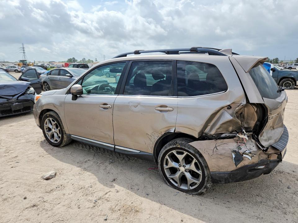 48213526 :رقم المزاد ، JF2SJAXC6GH444508 vin ، 2016 Subaru Forester مزاد بيع