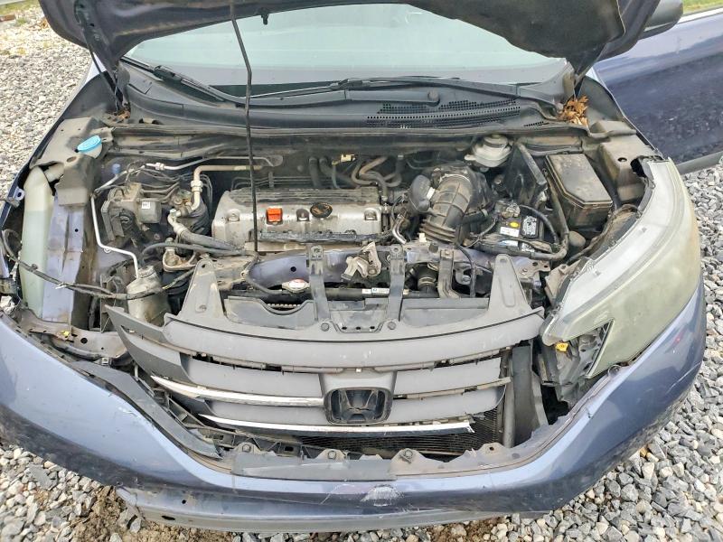 Продажа на аукционе авто 2013 Honda Cr-v, vin: 3CZRM3H39DG711641, номер лота: 51571576