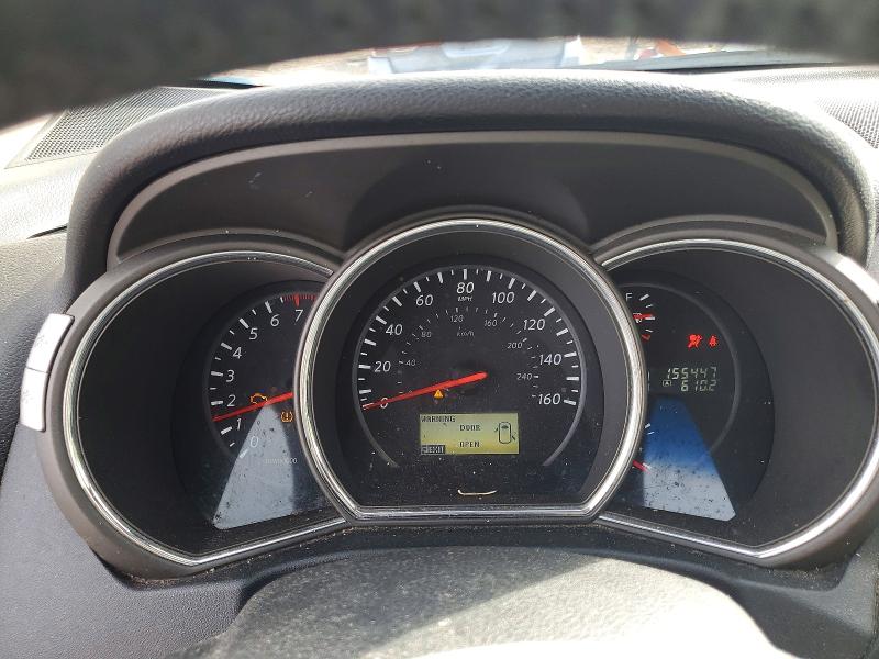 Aukcja sprzedaży 2014 Nissan Murano, vin: JN8AZ1MW0EW504880, numer aukcji: 51641066