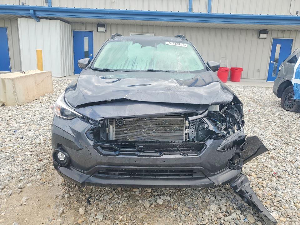 51650216 :رقم المزاد ، JF2GUADC1RH226299 vin ، 2024 Subaru Crosstrek مزاد بيع