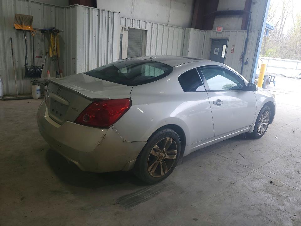 Продаж на аукціоні авто 2013 Nissan Altima, vin: 1N4AL2EP6DC902711, номер лоту: 50740866