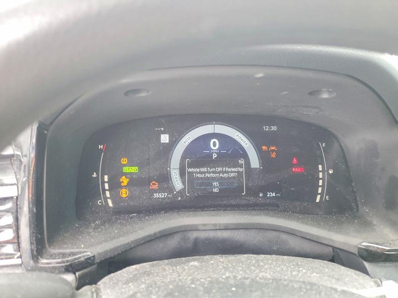 51832386 :رقم المزاد ، 4T1DAACK0SU062121 vin ، 2025 Toyota Camry مزاد بيع