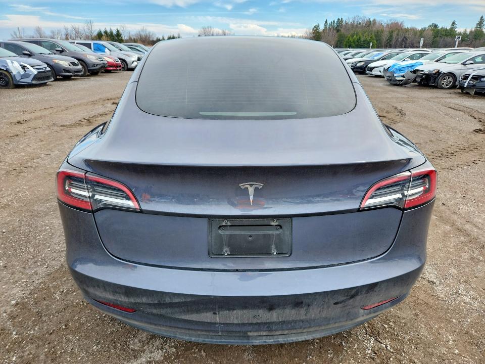 Aukcja sprzedaży 2023 Tesla Model 3, vin: LRW3E1FA4PC876175, numer aukcji: 48774566