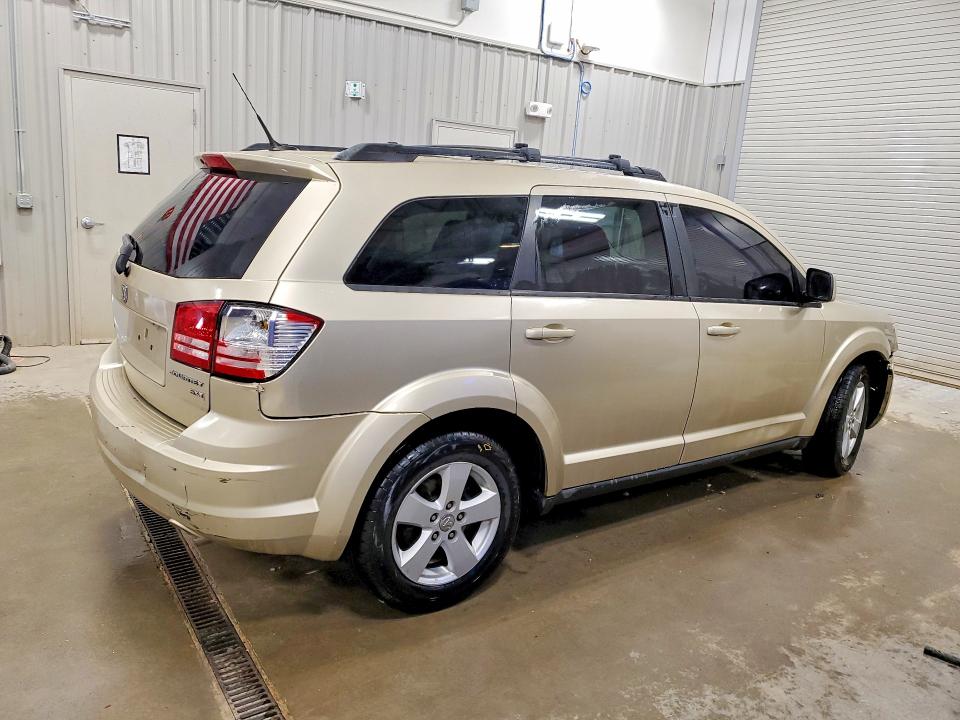 Продаж на аукціоні авто 2010 Dodge Journey, vin: 3D4PG5FV4AT176471, номер лоту: 50882726