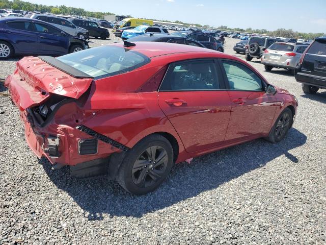 Продаж на аукціоні авто 2022 Hyundai Elantra, vin: KMHLS4AG2NU274712, номер лоту: 49805316