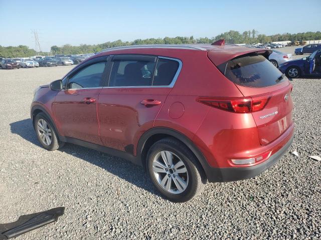 Продаж на аукціоні авто 2018 Kia Sportage, vin: KNDPM3AC5J7462673, номер лоту: 49906576