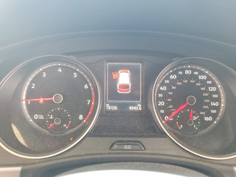 Aukcja sprzedaży 2019 Volkswagen Atlas, vin: 1V2AP2CA3KC589576, numer aukcji: 48254816
