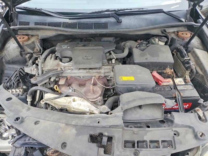 2012 Toyota Camry მანქანა იყიდება აუქციონზე, vin: 4T1BF1FK6CU059911, აუქციონის ნომერი: 50425926