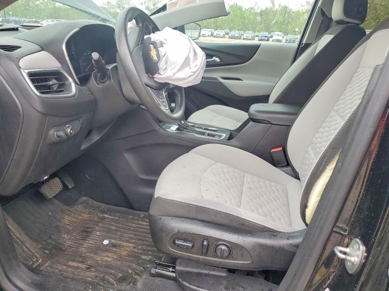 Aukcja sprzedaży 2020 Chev Equinox, vin: 2GNAX5EV7L6186706, numer aukcji: 49894236
