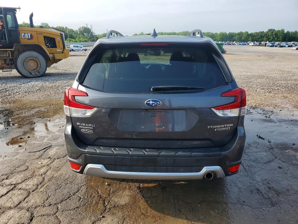 Aukcja sprzedaży 2021 Subaru Forester, vin: JF2SKAXC0MH432640, numer aukcji: 51713086