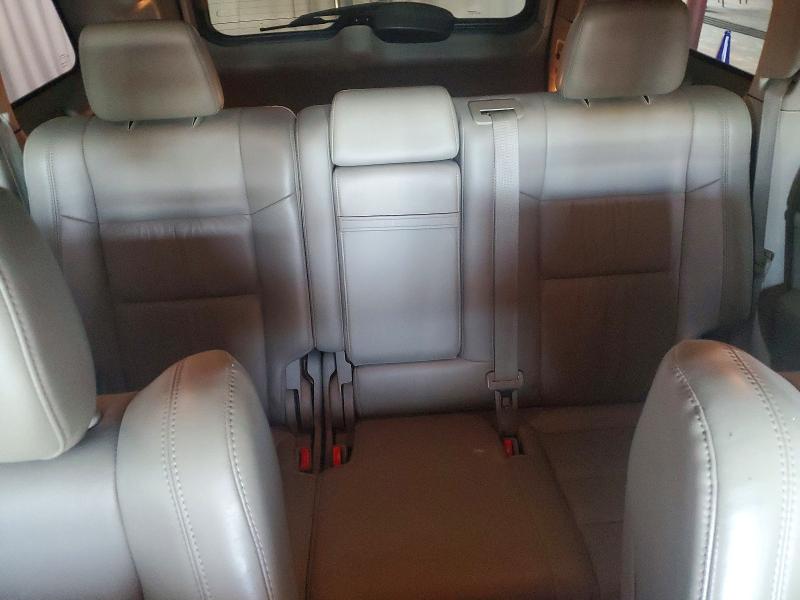50607376 :رقم المزاد ، 1J4RR4GG4BC610616 vin ، 2011 Jeep Grand Cherokee مزاد بيع