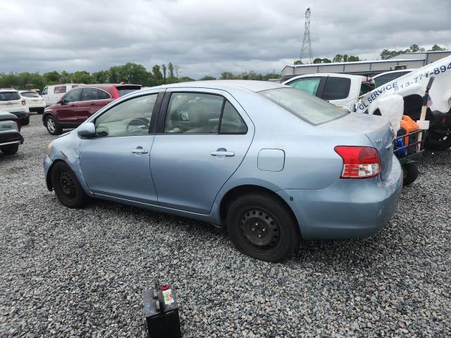 Продаж на аукціоні авто 2010 Toyota Yaris, vin: JTDBT4K38A1396530, номер лоту: 48865246