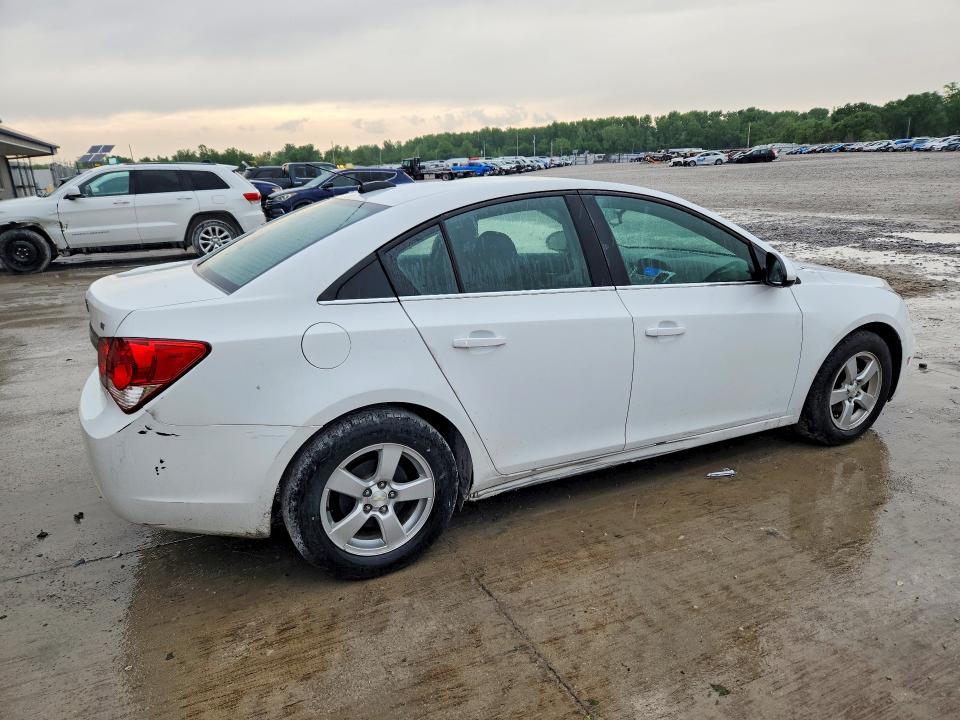 Aukcja sprzedaży 2015 Chevrolet Cruze, vin: 1G1PC5SB4F7158142, numer aukcji: 51599636