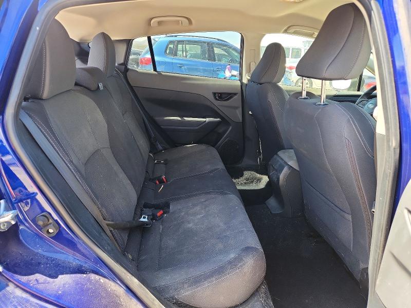 2024 Subaru Crosstrek მანქანა იყიდება აუქციონზე, vin: JF2GUABC5R8277470, აუქციონის ნომერი: 50583406