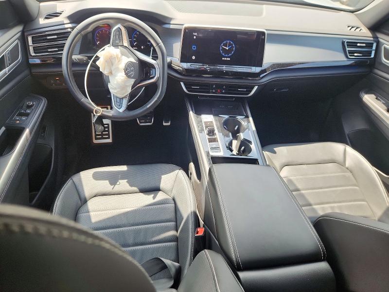 48269746 :رقم المزاد ، 1V2AE2CAXRC207365 vin ، 2024 Volkswagen Atlas Cross Sport مزاد بيع