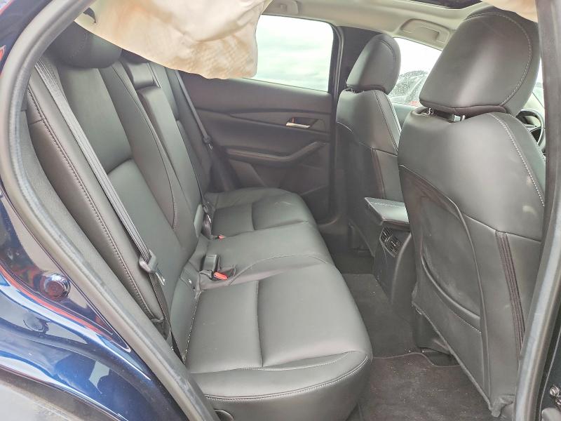 49855636 :رقم المزاد ، 3MVDMBCL7NM406917 vin ، 2022 Mazda Cx-30 مزاد بيع