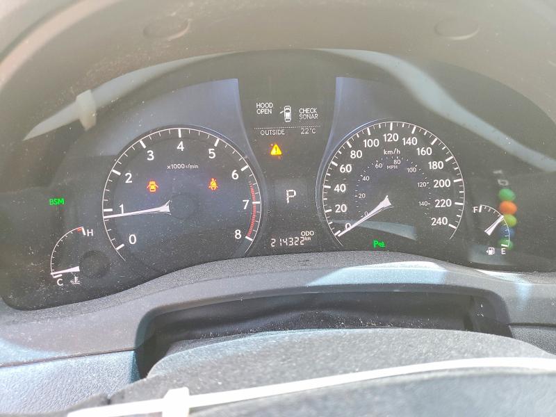 Продаж на аукціоні авто 2014 Lexus Rx 350, vin: 2T2BK1BA8EC242686, номер лоту: 48309466