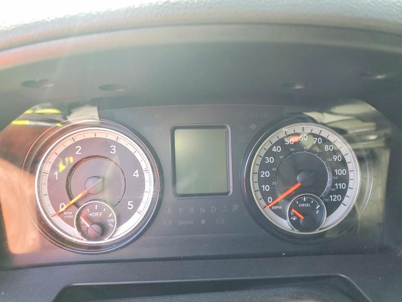 Aukcja sprzedaży 2018 Ram 3500, vin: 3C63RRGL0JG373390, numer aukcji: 49646386