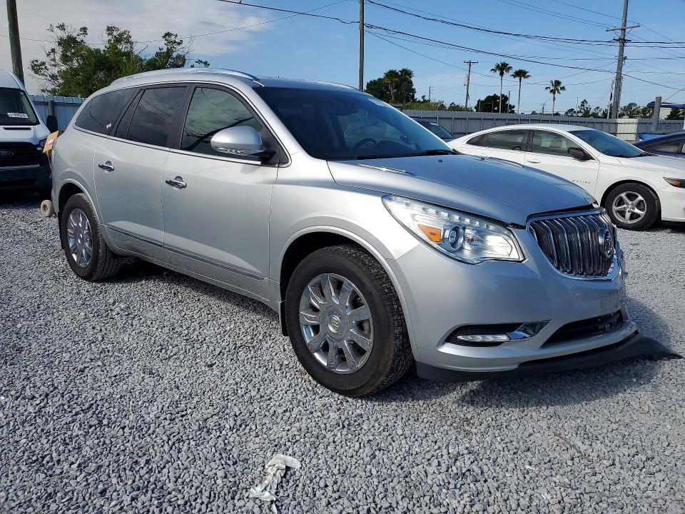 Продажа на аукционе авто 2017 Buick Enclave, vin: 5GAKVCKD4HJ279763, номер лота: 51283536