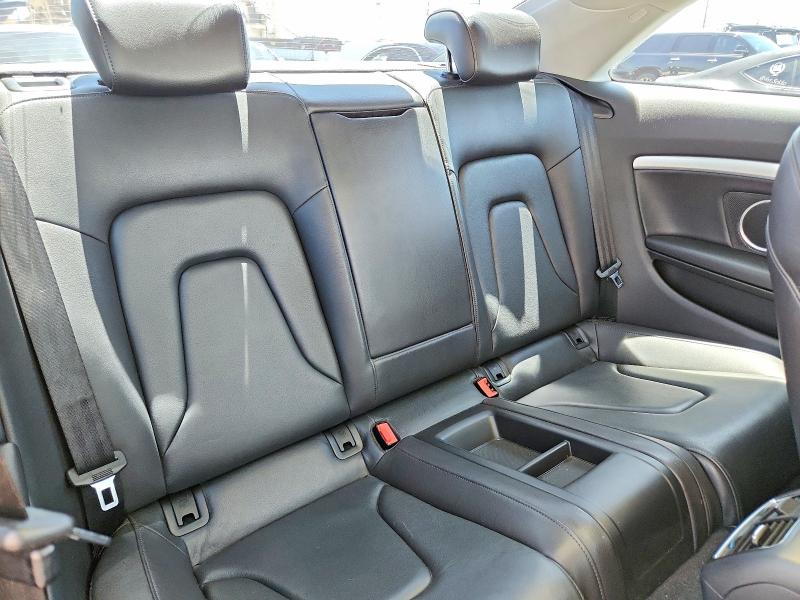 Aukcja sprzedaży 2011 Audi A5, vin: WAULFAFR0BA073774, numer aukcji: 51958646