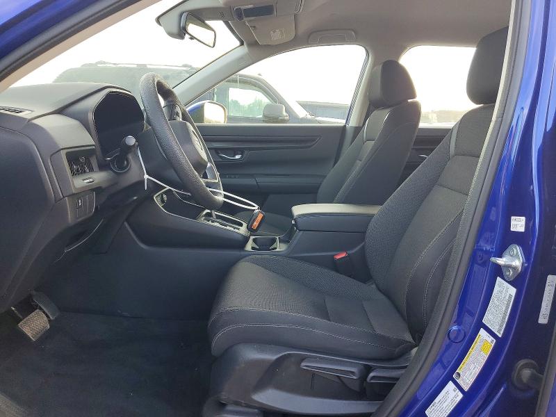 2023 Honda Cr-v მანქანა იყიდება აუქციონზე, vin: 5J6RS4H25PL005910, აუქციონის ნომერი: 48050276
