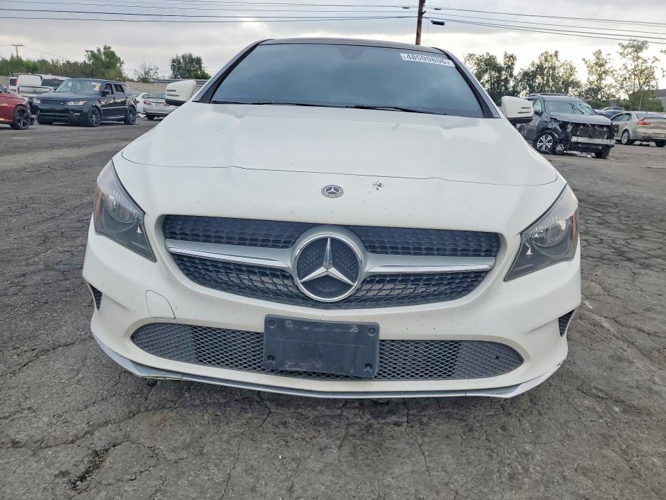 Продажа на аукционе авто 2019 Mercedes-benz Cla, vin: WDDSJ4EB1KN724136, номер лота: 48599806