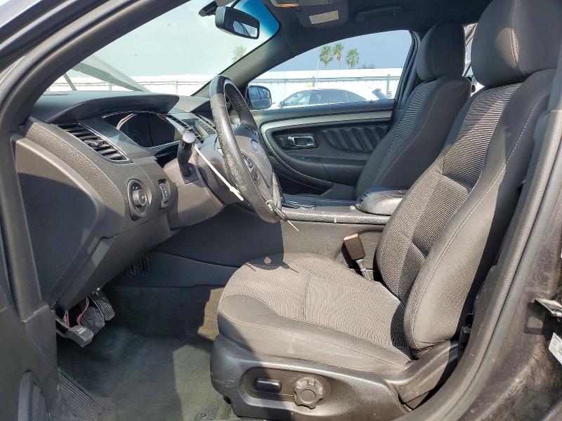 Продажа на аукционе авто 2016 Ford Taurus, vin: 1FAHP2E83GG144075, номер лота: 51322066