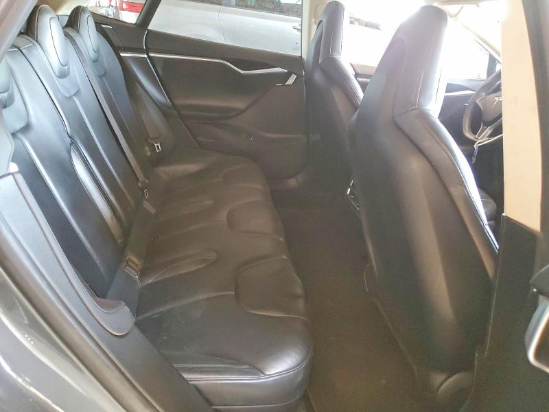 Продажа на аукционе авто 2013 Tesla Model S, vin: 5YJSA1CGXDFP09384, номер лота: 48714726