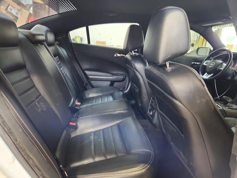 Aukcja sprzedaży 2014 Dodge Charger, vin: 2C3CDXHG1EH264038, numer aukcji: 48165606