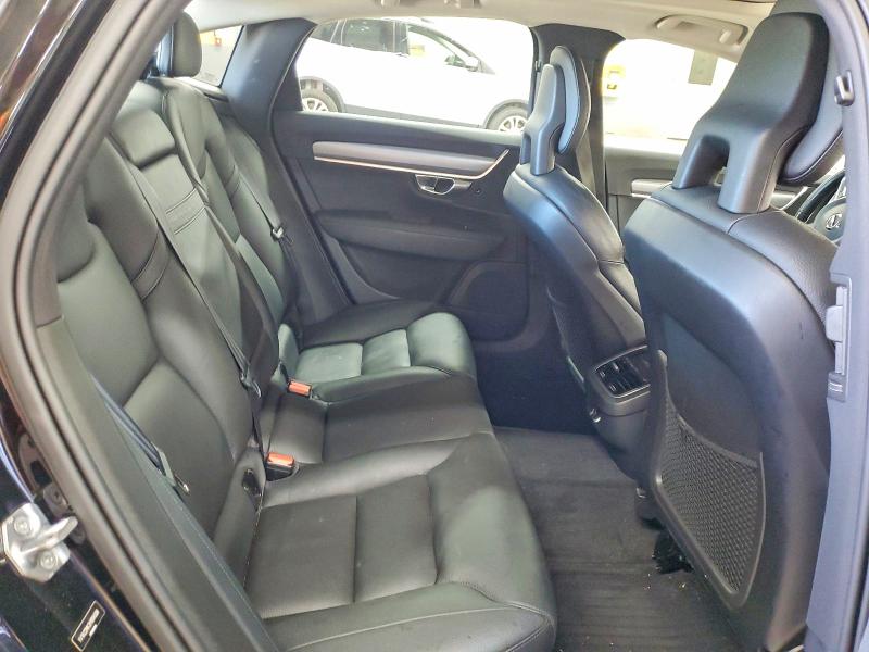 Продаж на аукціоні авто 2017 Volvo S90, vin: YV1A22MK2H1004508, номер лоту: 51588696