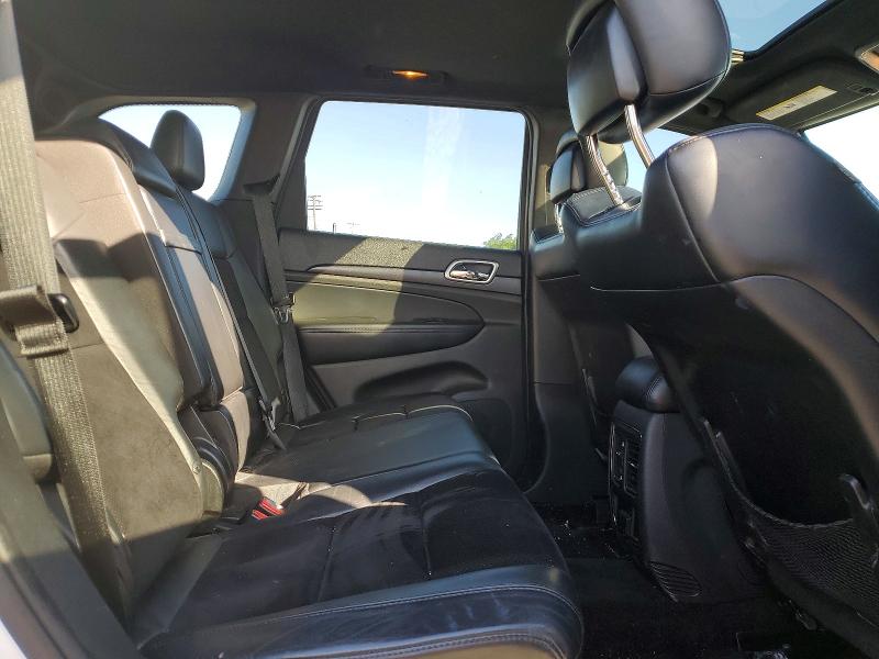 Продажа на аукционе авто 2015 Jeep Grand Cherokee, vin: 1C4RJEAG4FC857054, номер лота: 50332296