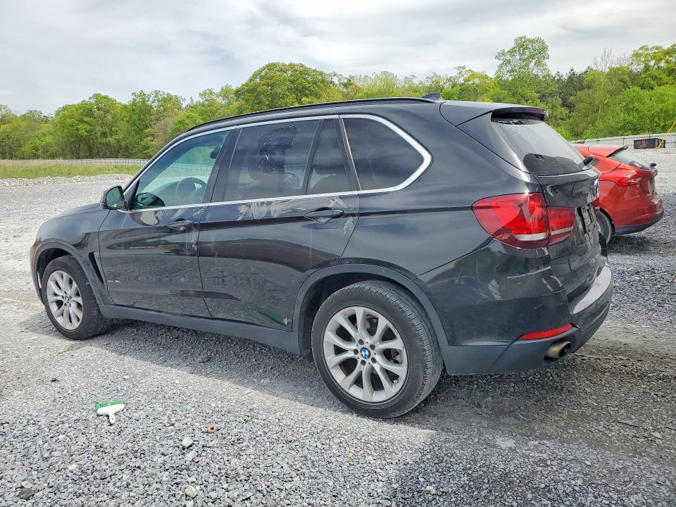 Продажа на аукционе авто 2016 Bmw X5, vin: 5UXKR0C57G0P26808, номер лота: 49065376
