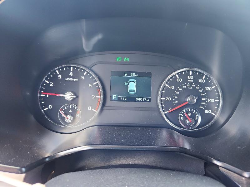 49474196 :رقم المزاد ، 5XYP3DHC6NG209479 vin ، 2022 Kia Telluride مزاد بيع