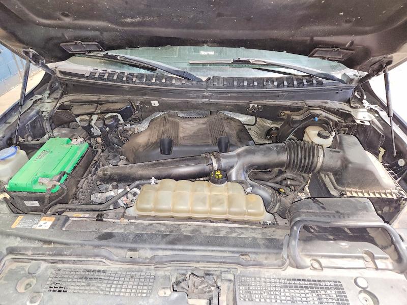 48894546 :رقم المزاد ، 1FMJU1JT3LEA15053 vin ، 2020 Ford Expedition مزاد بيع