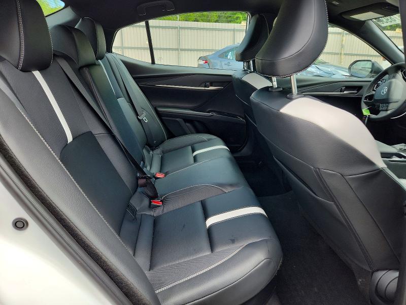 Aukcja sprzedaży 2026 Toyota Camry, vin: 4T1DAACK4TU235740, numer aukcji: 48878936