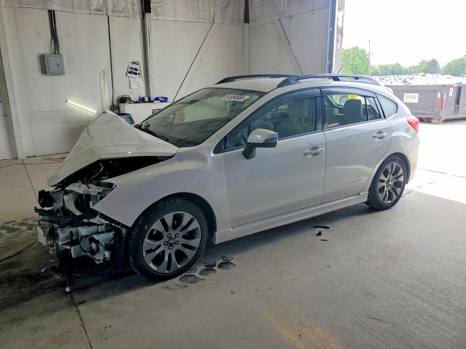 Aukcja sprzedaży 2015 Subaru Impreza, vin: JF1GPAT65FH306207, numer aukcji: 51584566