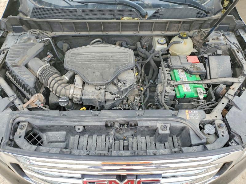 2017 Gmc Acadia მანქანა იყიდება აუქციონზე, vin: 1GKKNNLS9HZ254807, აუქციონის ნომერი: 48322596