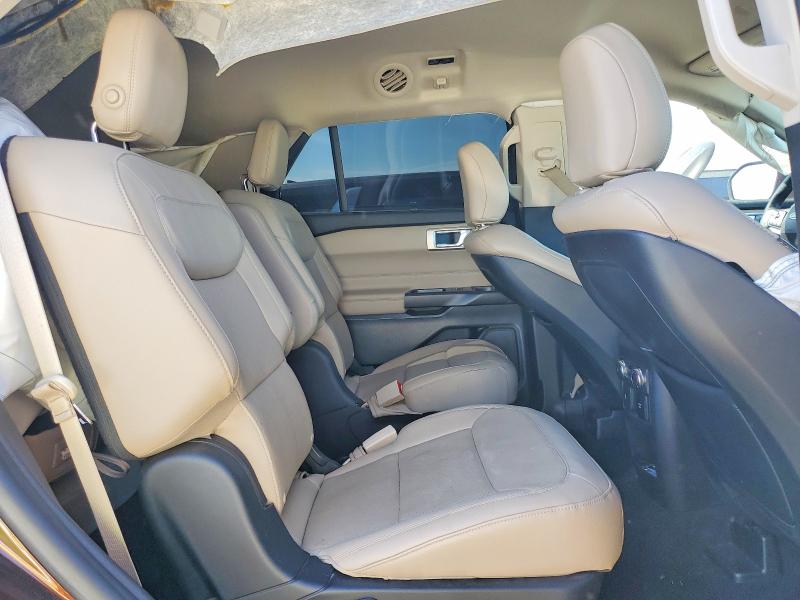 Aukcja sprzedaży 2020 Ford Explorer, vin: 1FMSK7FH0LGA63566, numer aukcji: 48304816