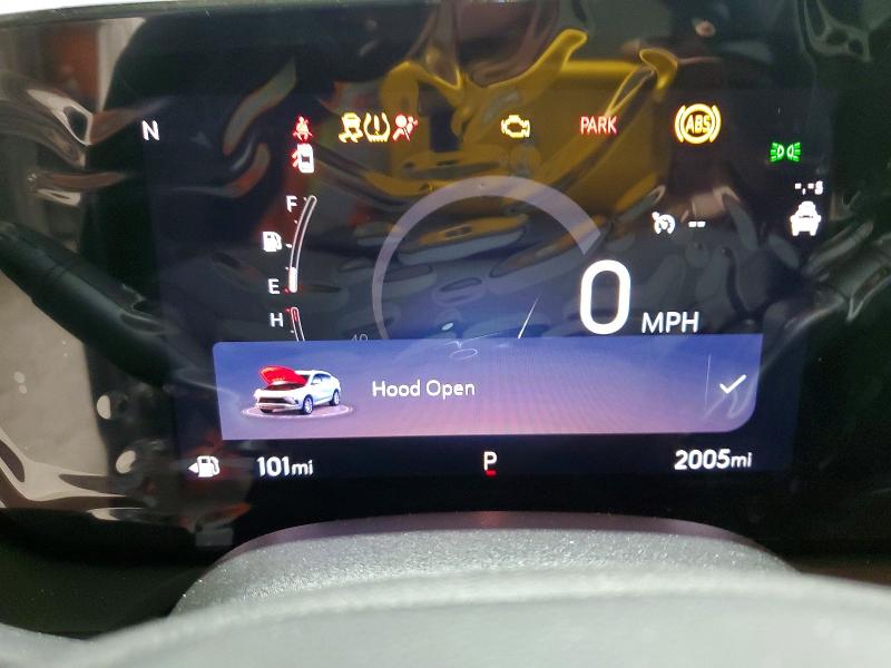 51345606 :رقم المزاد ، KL4AMCSL5TB096129 vin ، 2026 Buick Encore Gx مزاد بيع