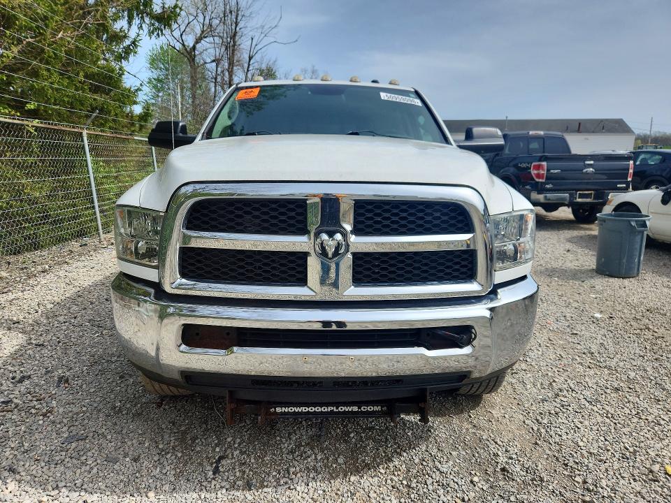 Aukcja sprzedaży 2014 Ram 2500, vin: 3C6TR5HT2EG166738, numer aukcji: 50959096