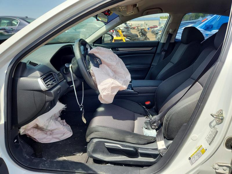 Продаж на аукціоні авто 2019 Honda Accord, vin: 1HGCV1F19KA017429, номер лоту: 51019706