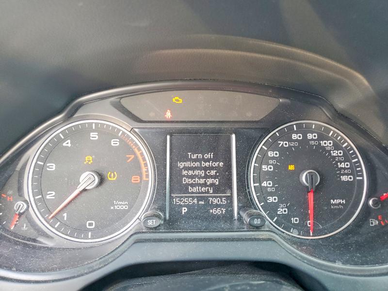 Продажа на аукционе авто 2013 Audi A5, vin: WA1CFAFP5DA097244, номер лота: 48488806