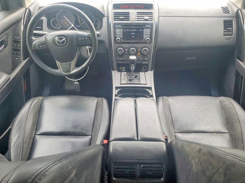 Aukcja sprzedaży 2014 Mazda Cx-9, vin: JM3TB3CV8E0444855, numer aukcji: 51449306
