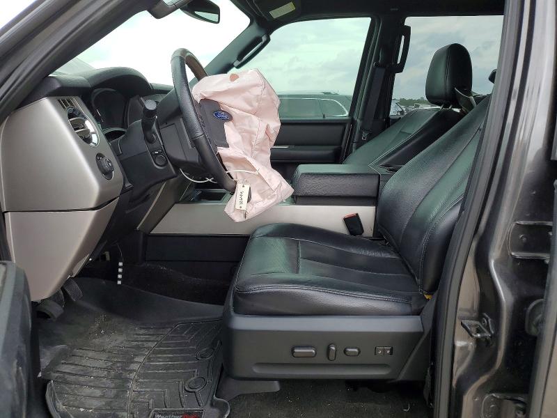 Aukcja sprzedaży 2017 Ford Expedition, vin: 1FMJU1HT4HEA77915, numer aukcji: 48082836