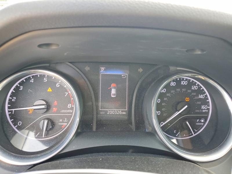 Продажа на аукционе авто 2020 Toyota Camry, vin: 4T1G11AKXLU990181, номер лота: 48635966